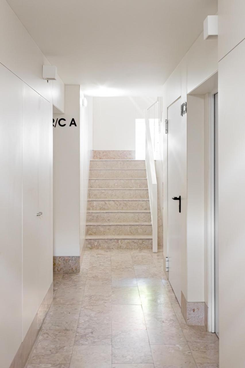 The Explorers Nest - 2br In * Lissabon