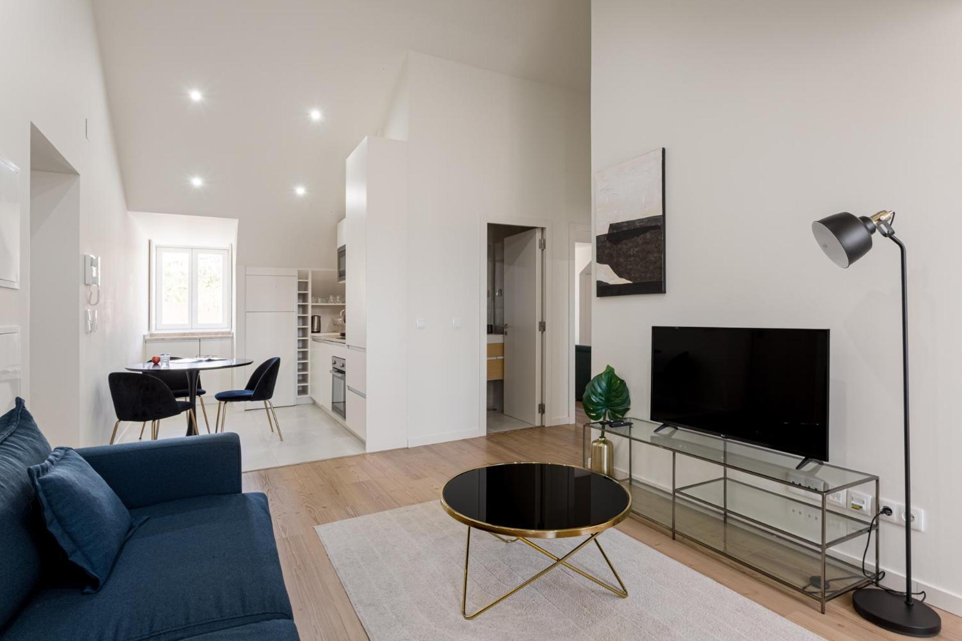 The Explorers Nest - 2br In *
