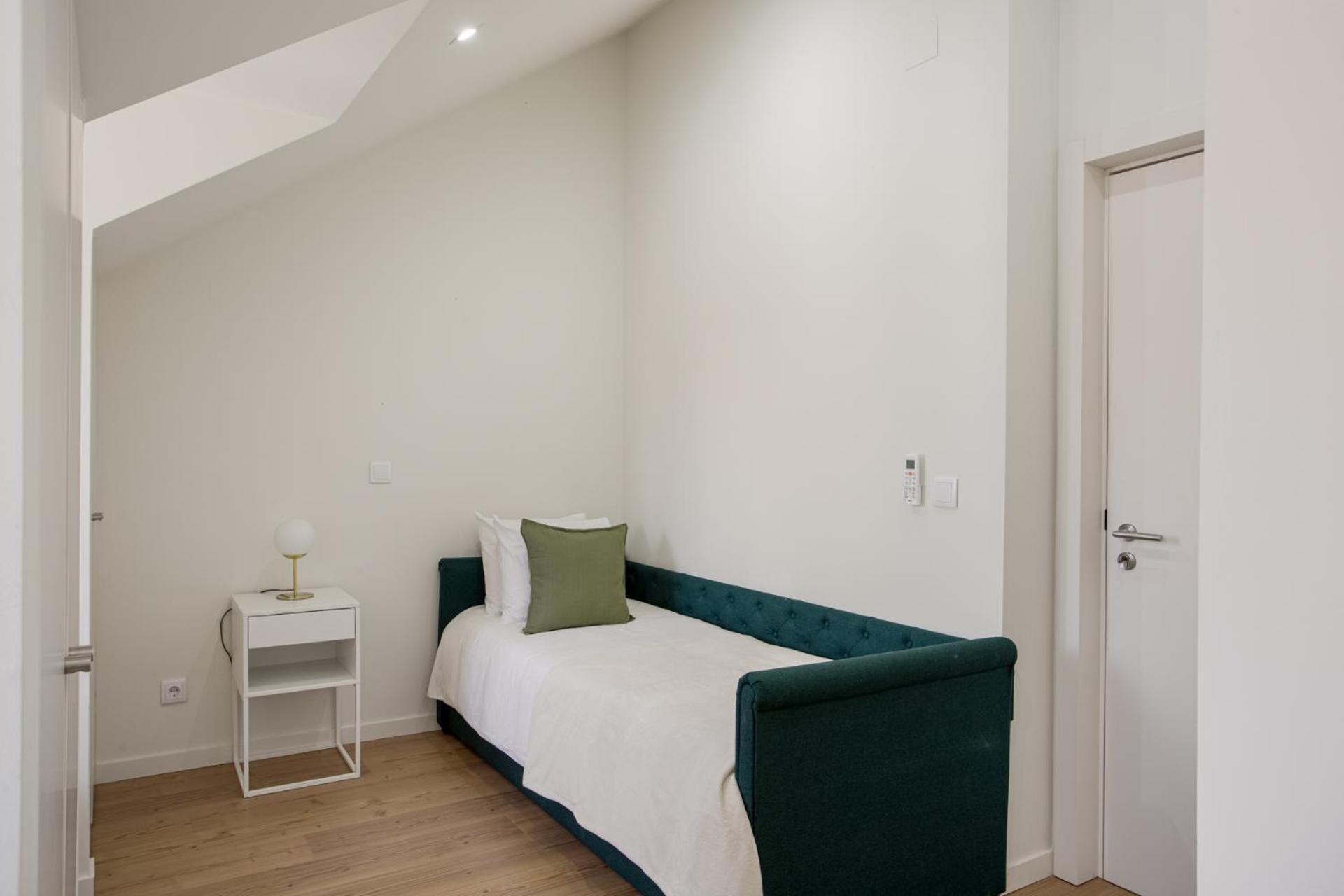 The Explorers Nest - 2br In Lissabon