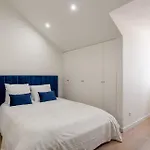 The Explorers Nest - 2Br In Lisbon