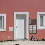 The Explorers Nest - 2Br In Lisbon